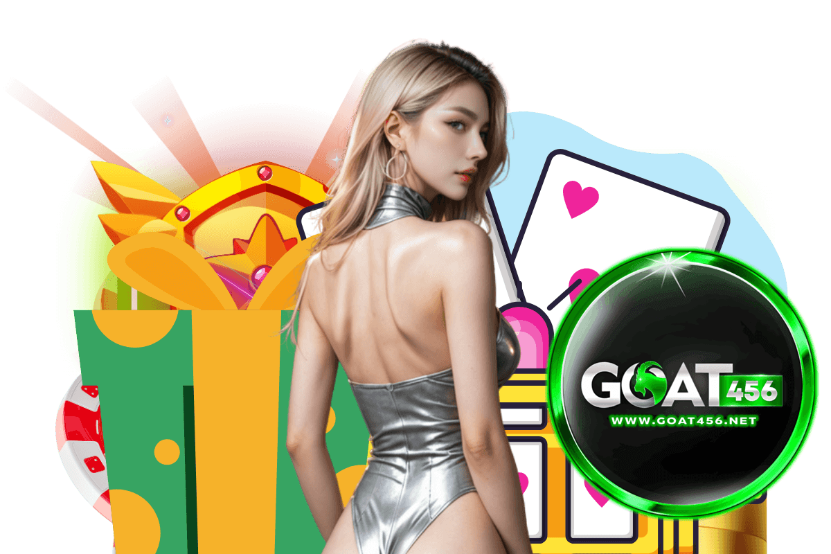 goat456 สมัคร