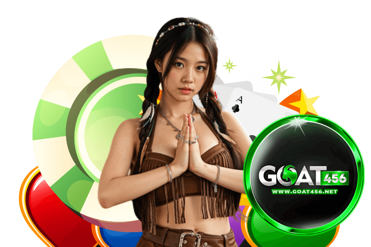 goat456 สล็อต